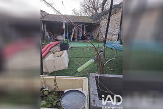 achat maison einville-au-jard 54370