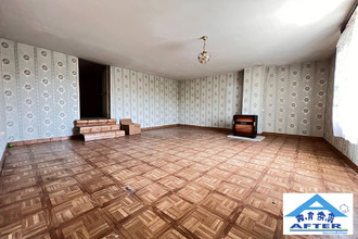 achat maison einville-au-jard 54370