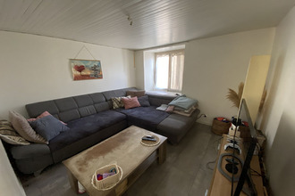 achat maison einville-au-jard 54370