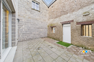 achat maison einville-au-jard 54370