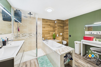 achat maison einville-au-jard 54370