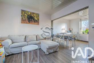 achat maison einville-au-jard 54370