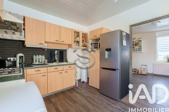 achat maison einville-au-jard 54370