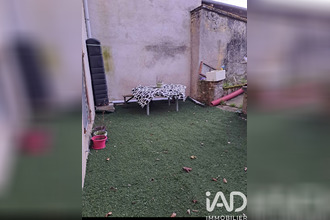 achat maison einville-au-jard 54370