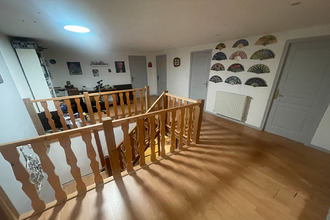 achat maison einville-au-jard 54370