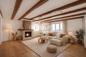 achat maison einville-au-jard 54370