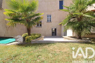 achat maison einville-au-jard 54370