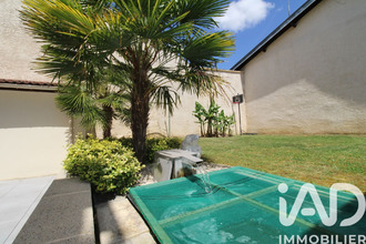 achat maison einville-au-jard 54370