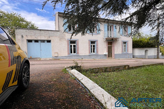 achat maison einville-au-jard 54370