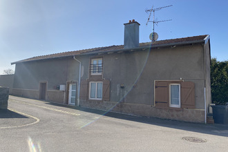 achat maison einville-au-jard 54370