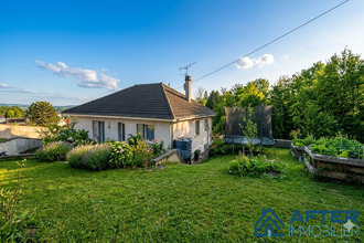 achat maison einville-au-jard 54370