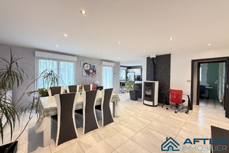 achat maison einville-au-jard 54370