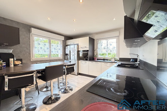 achat maison einville-au-jard 54370