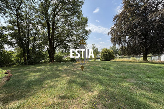 achat maison einville-au-jard 54370