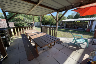 achat maison einville-au-jard 54370