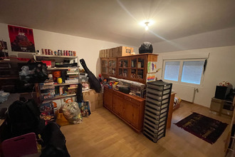 achat maison einville-au-jard 54370