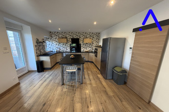 achat maison einville-au-jard 54370