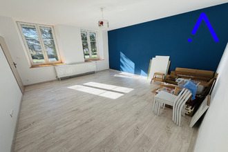 achat maison einville-au-jard 54370
