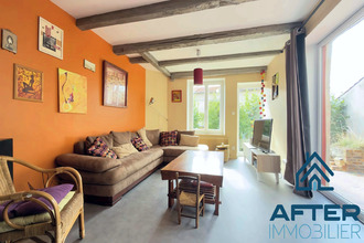 achat maison einville-au-jard 54370