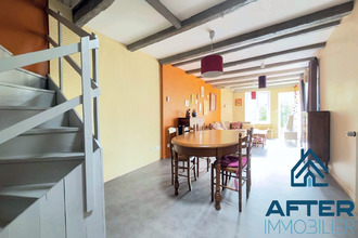 achat maison einville-au-jard 54370