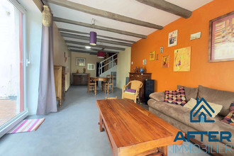 achat maison einville-au-jard 54370