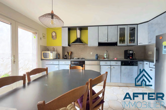 achat maison einville-au-jard 54370