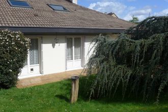 achat maison elancourt 78990