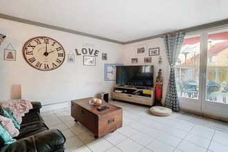 achat maison elancourt 78990