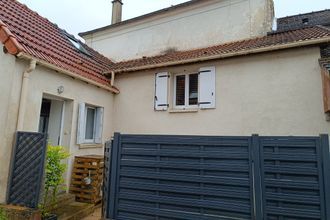 achat maison elancourt 78990