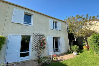 achat maison elancourt 78990