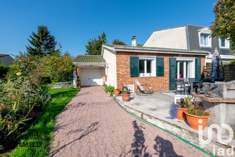 achat maison elancourt 78990