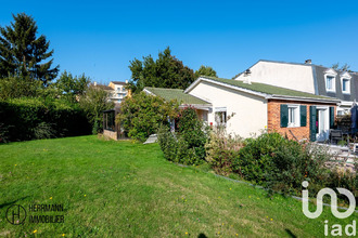 achat maison elancourt 78990