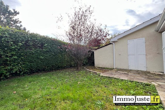 achat maison elancourt 78990