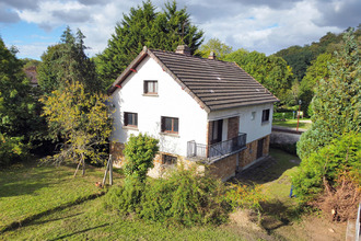 achat maison elancourt 78990