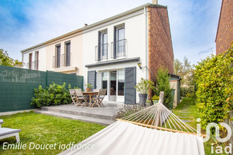 achat maison elancourt 78990