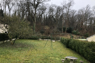 achat maison elancourt 78990