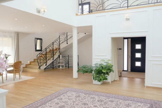 achat maison elancourt 78990