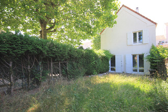 achat maison elancourt 78990