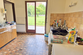 achat maison elancourt 78990