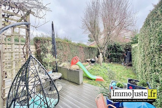 achat maison elancourt 78990