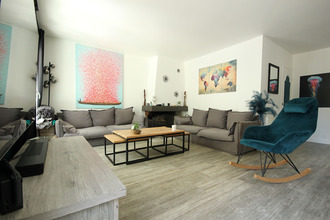 achat maison elancourt 78990