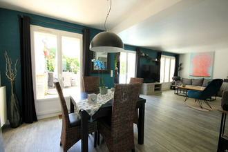 achat maison elancourt 78990