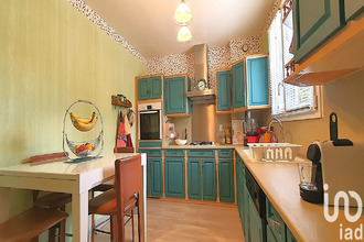 achat maison elancourt 78990