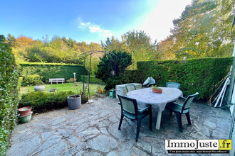 achat maison elancourt 78990