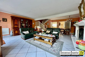 achat maison elancourt 78990