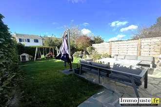 achat maison elancourt 78990