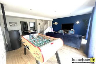 achat maison elancourt 78990