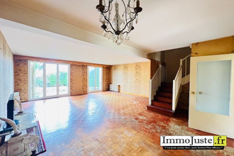 achat maison elancourt 78990