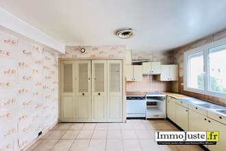 achat maison elancourt 78990