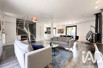 achat maison elancourt 78990